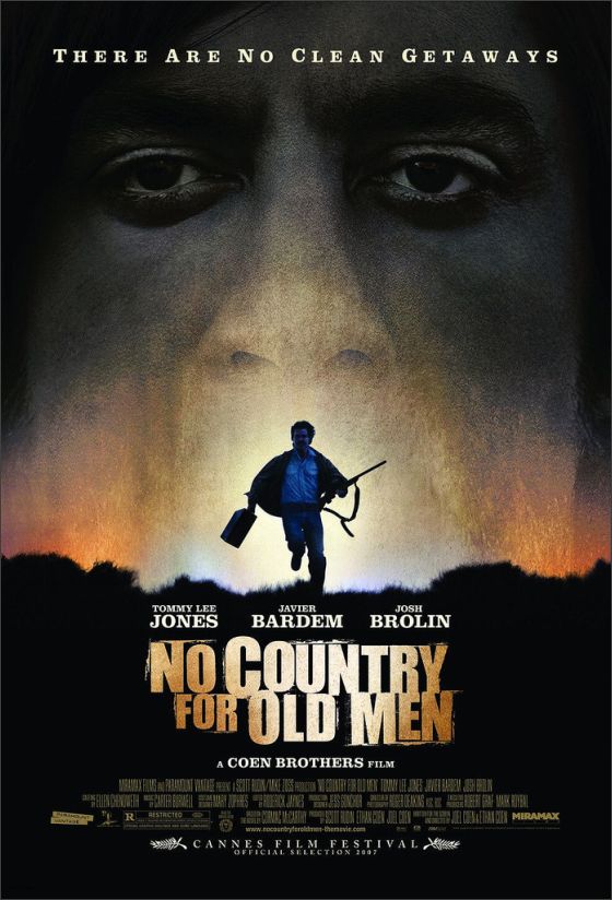 ihtiyarlara Yer Yok: No Country for Old Men Türkçe Dublaj Film indir