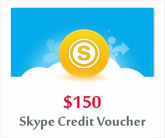 skype credit free voucher skype credit free voucher