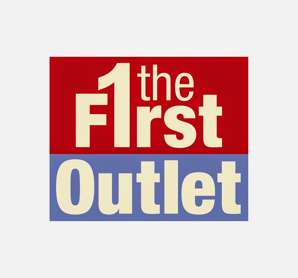 The First Outlet