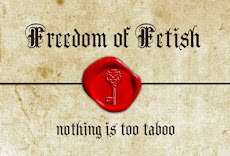 Freedom of Fetish