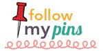 My Pinterest |