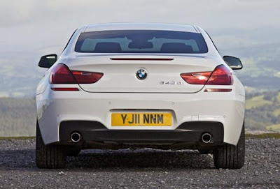 2012-BMW-640d-Coupe-Rear