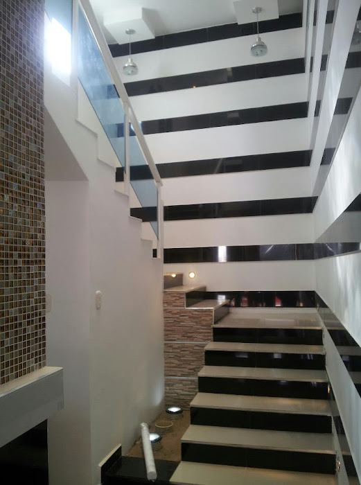 REMODELACION DE  ESCALERAS