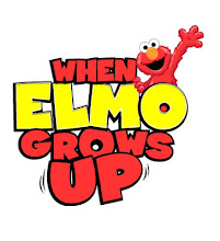 Elmo crue'