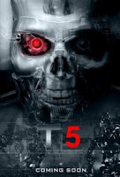 Download Film Terminator 5 Terbaru
