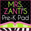 Mrs. Zantis Pre K Pad