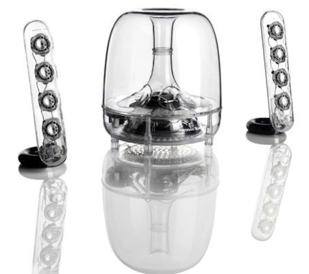 soundstick speakers