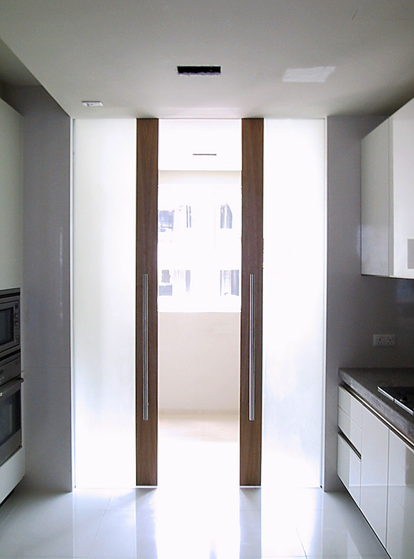 SPECS Pocket Door System Our Product