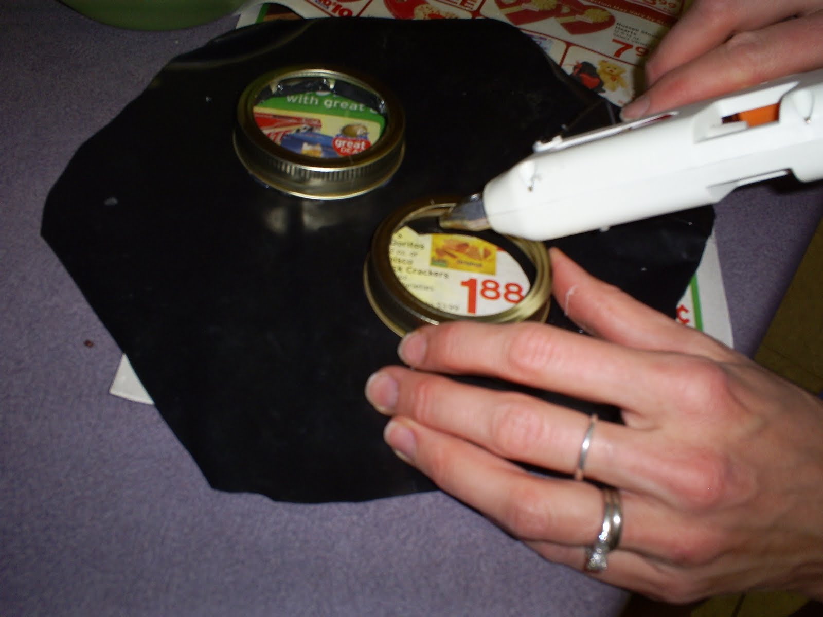 Utter Nomsense How To Make a DIY Costume Gas Mask