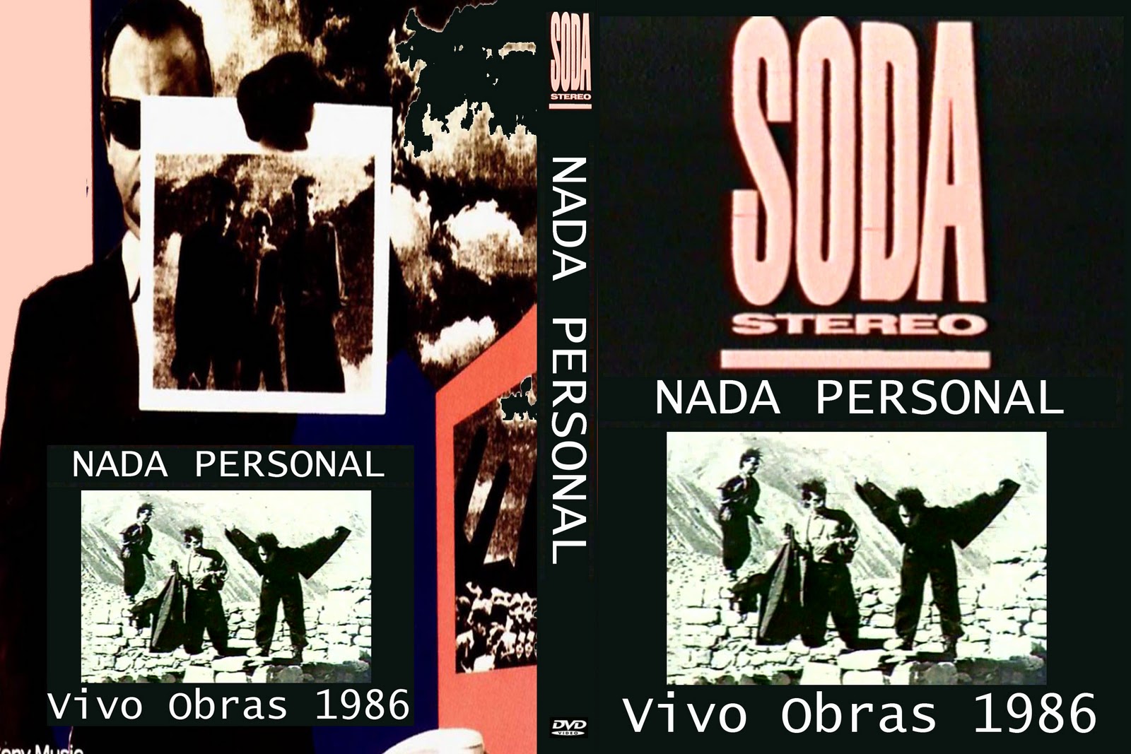 TEMAS DE SODA STEREO temas de soda stereo: