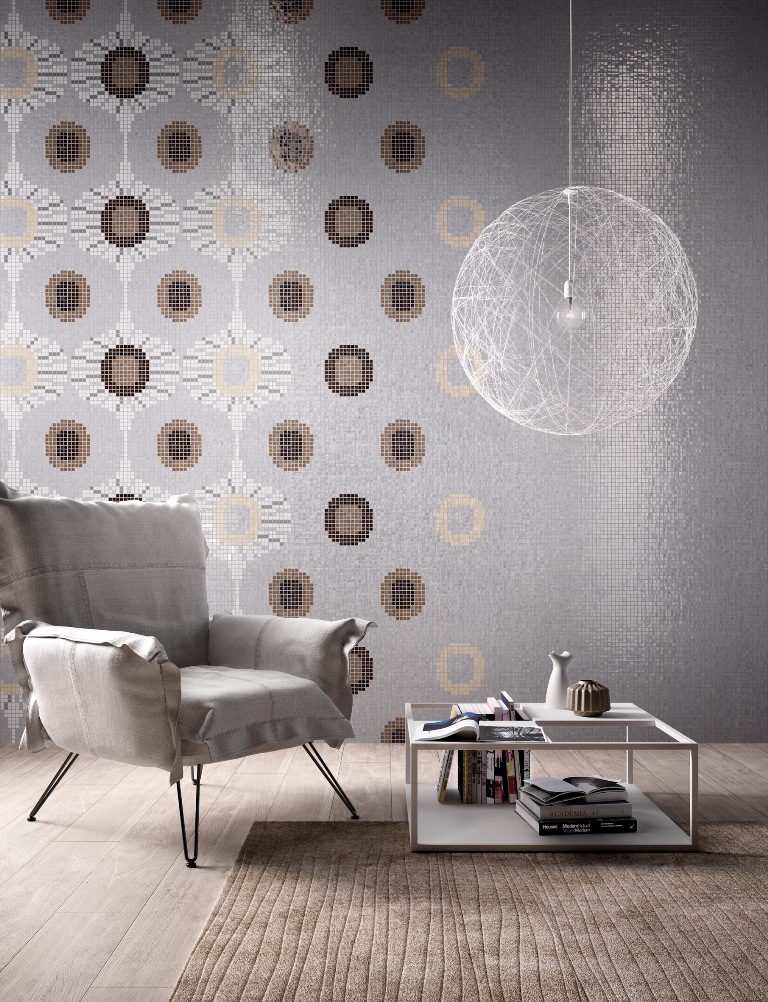 Un puzzle mágico: los nuevos mosaicos | Ministry of Deco