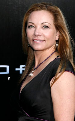 Theresa Russell celebridades del cine Theresa Russell celebridades del cine