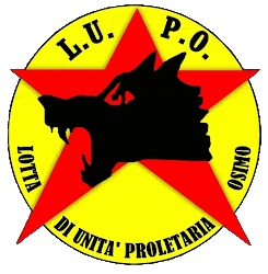 L.U.P.O. (chi siamo)