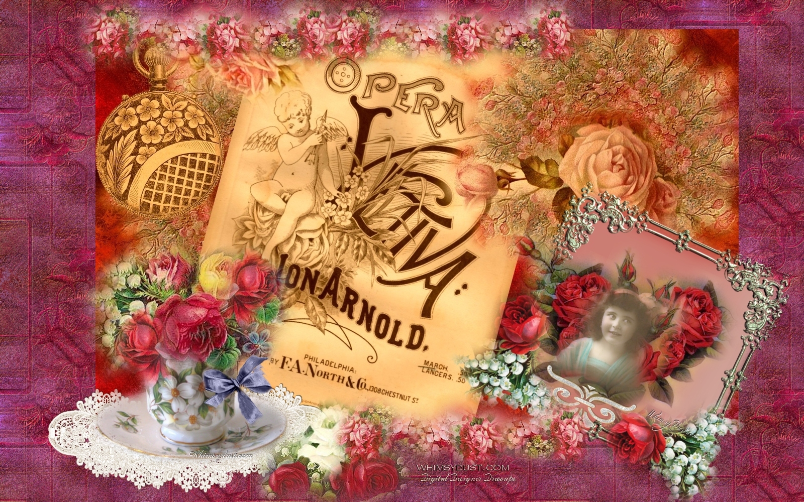 Desktop Backgrounds Pretty