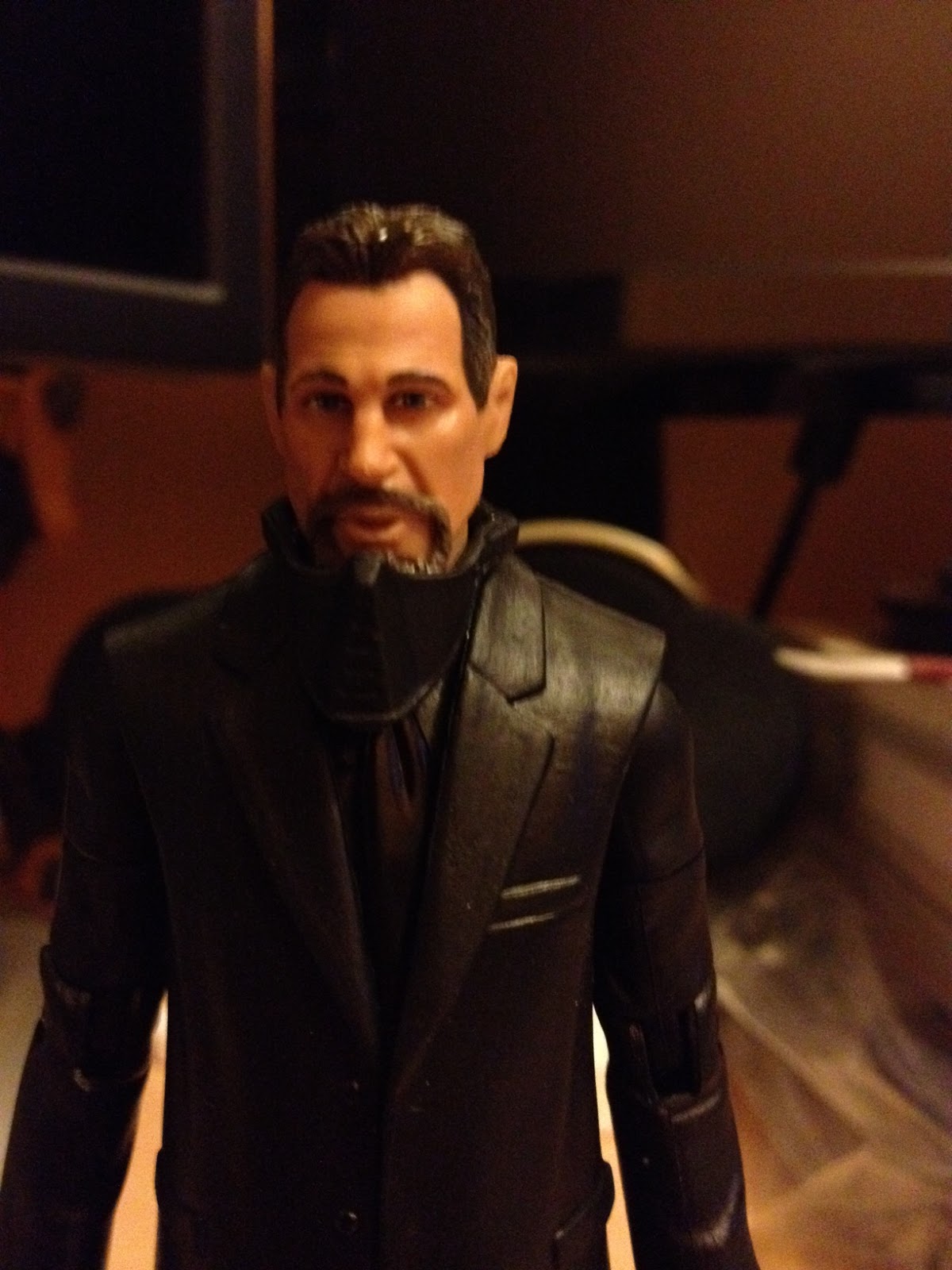 Ras Ah Ghul