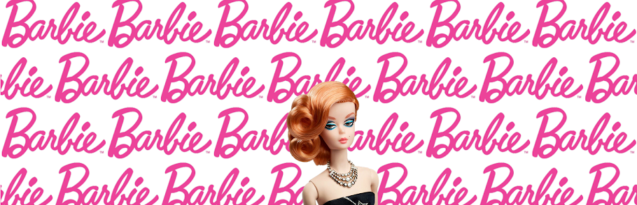 La Página de Barbie
