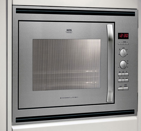 Pinoy Kamayan: Microwave Cooking