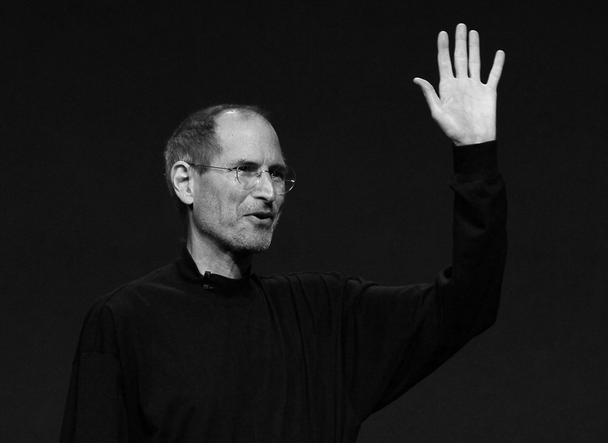 antblog One more thing... Steve Jobs