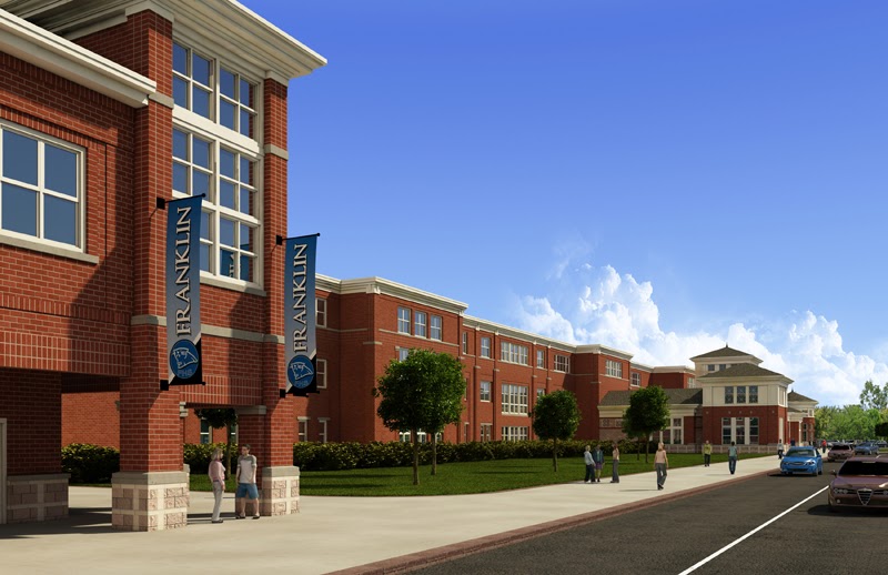 Franklin Matters Informational Meeting on the Proposed New Franklin