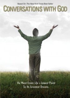 Assistir Filme Conversando com Deus