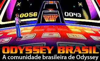 Odyssey Brasil