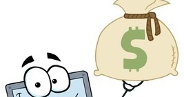 In Search Of Gold....