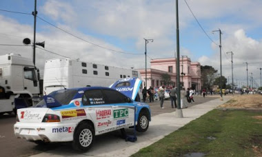 Rally de Entre Ríos