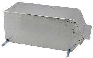 Manualidades niños, con reciclaje ~ Portal de Manualidades