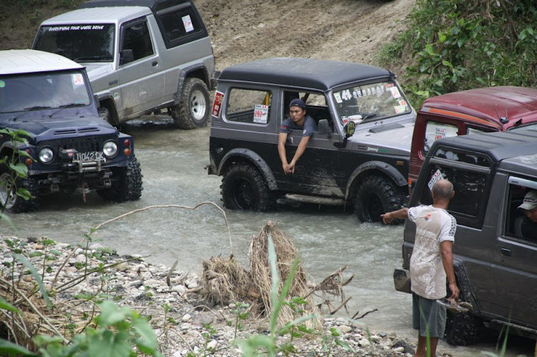 persiapan tanjaan