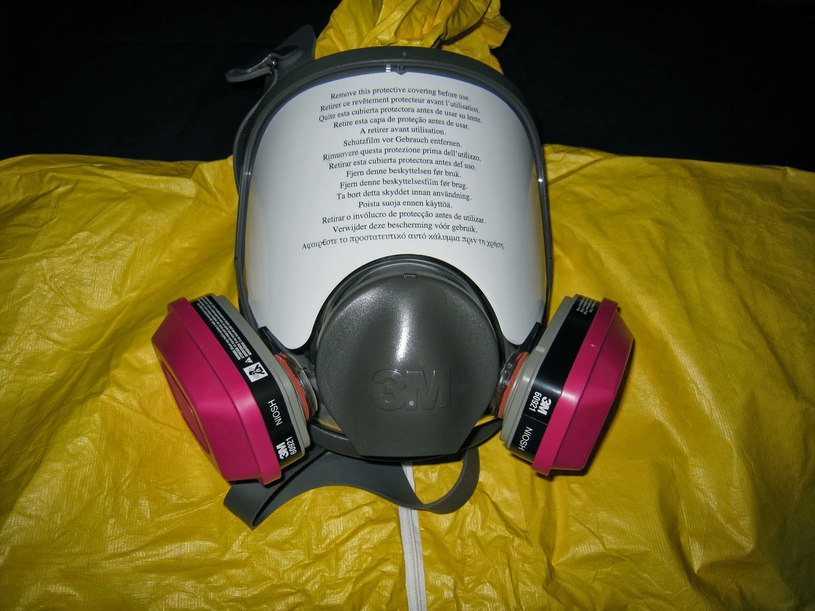 heisenberg halloween costume