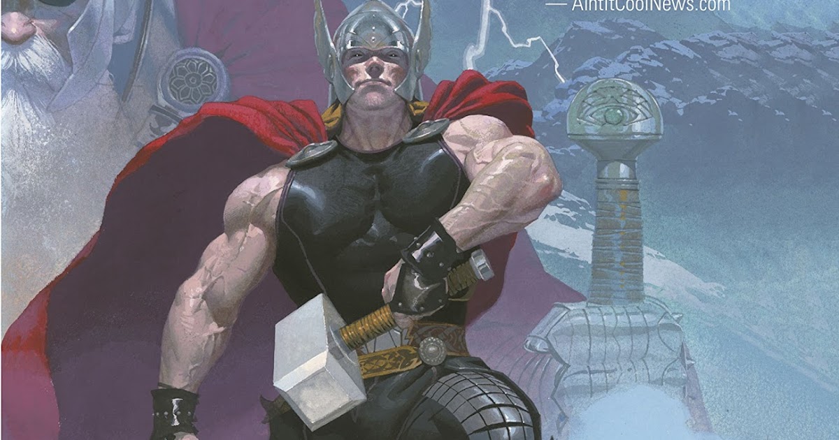 10 coisas que talvez você não saiba sobre Thor - Mega Curioso