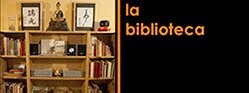 LA BIBLIOTECA