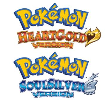 pokemon heartgold and soulsilver ds pokemon heartgold and soulsilver ds