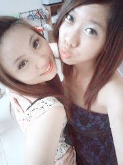 With Yvonne~~leng woor~~XD