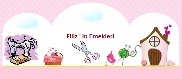 Filiz ' in emekleri