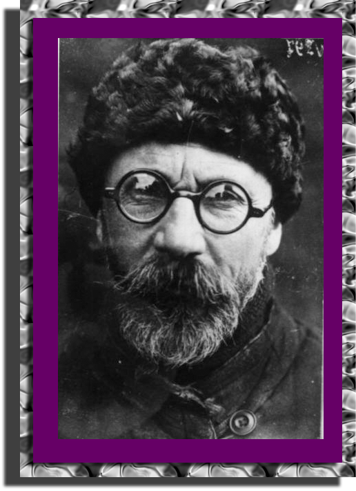 Acontecimiento de Tunguska Leonid Kulik