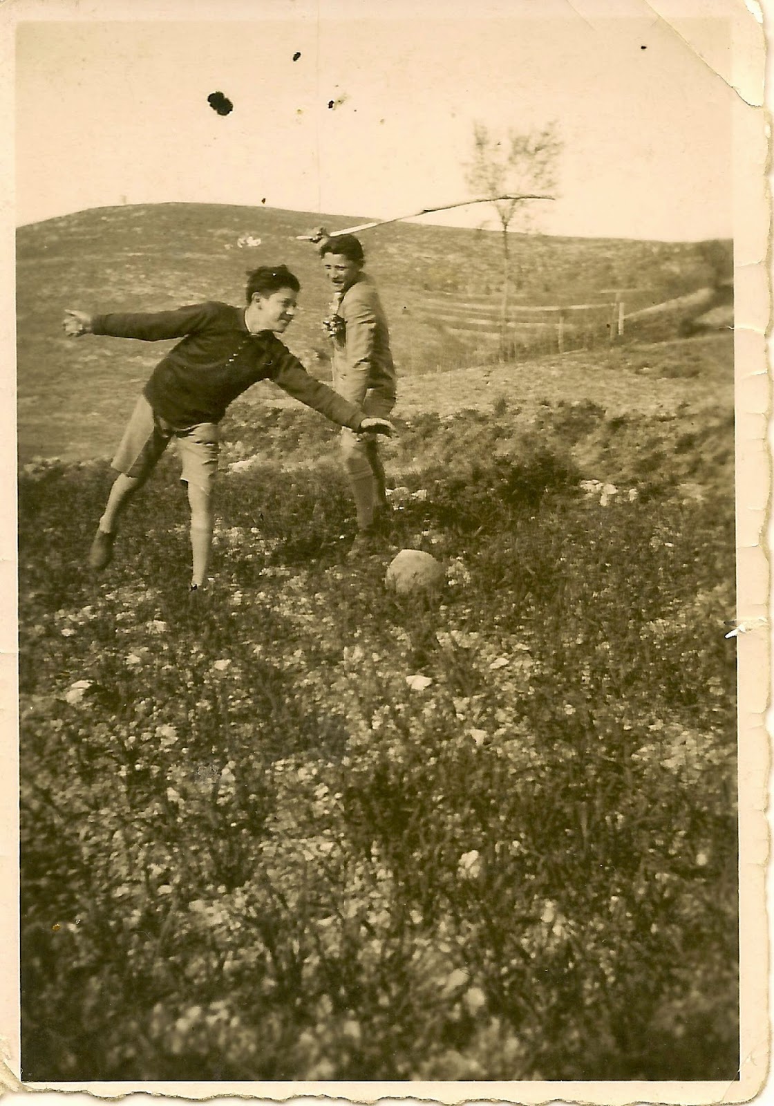 Blog della memoria