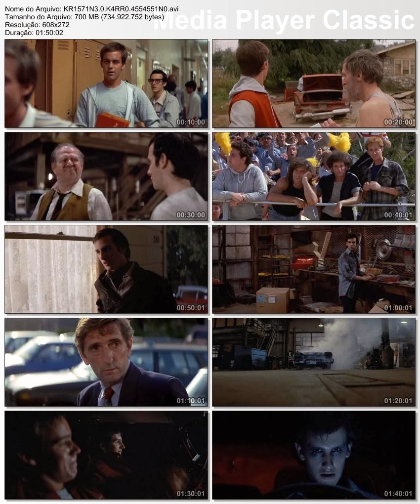 Baixar Carros 3 dublado - ComandoTorrents