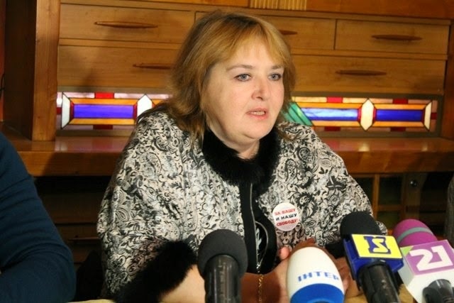 Васильева: В российских больницах и СИЗО находятся более 1000 ...