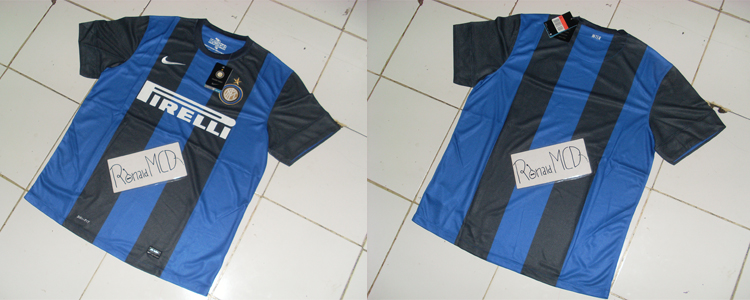 stand jersey: Jual Jersey Grade Ori Club 2012/2013 ! Ready ...