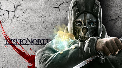 Dishonored Wallpaper