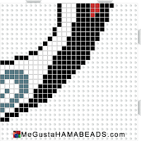 megustahamabeads