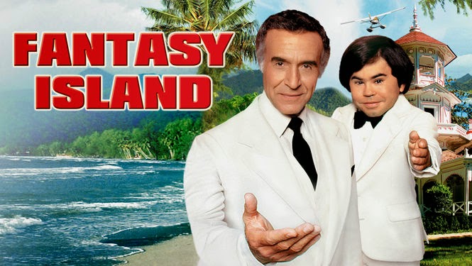 Image result for Fantasy Island