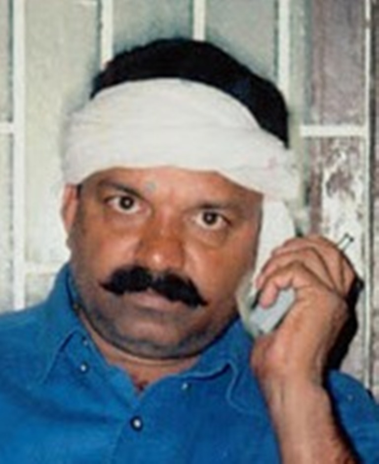 Salim Kumar Home