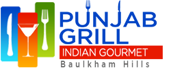 punjab grill indian restaurant