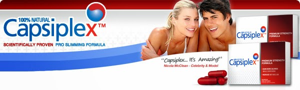 Capsiplex Diet Pills To Lose Your Weight Without Undergoing Any Harmful Treatments