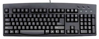 keyboard komputer