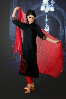 Damak Summer Kurti's Collection 2013