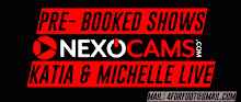 nexocams