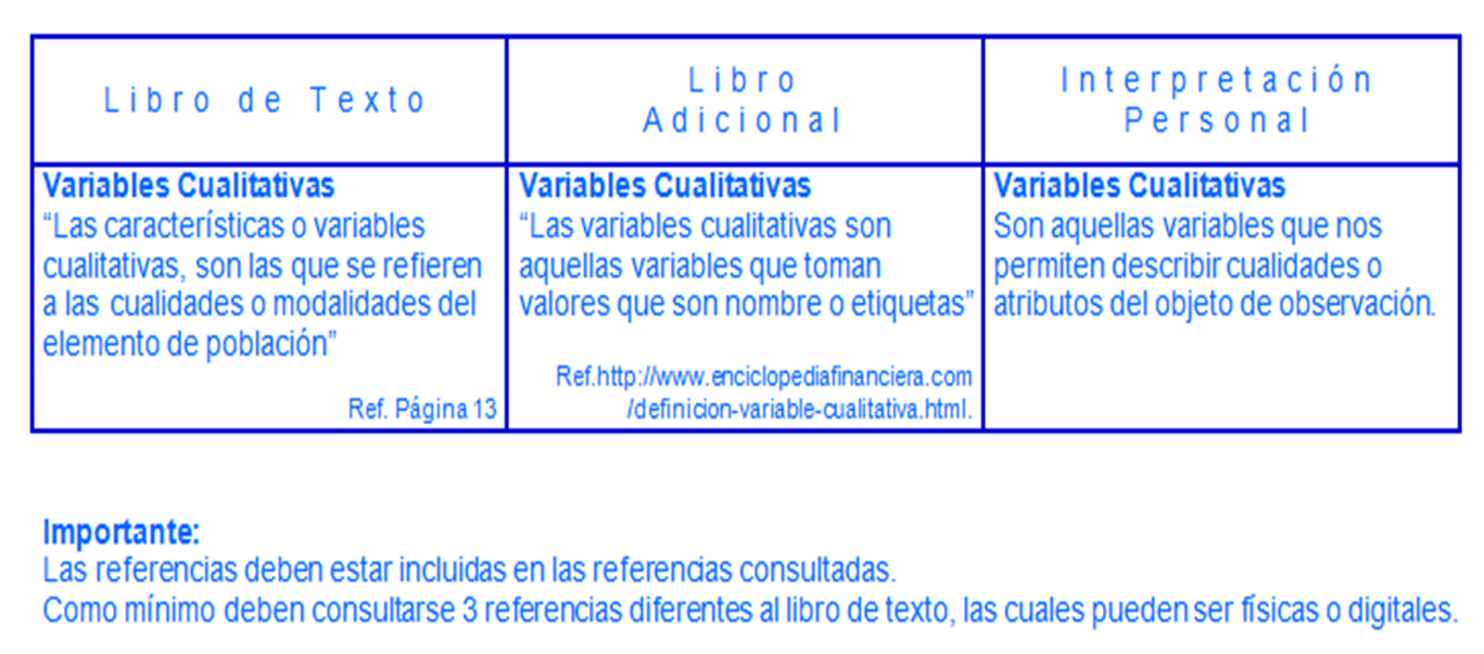 Estadística Texto Paralelo